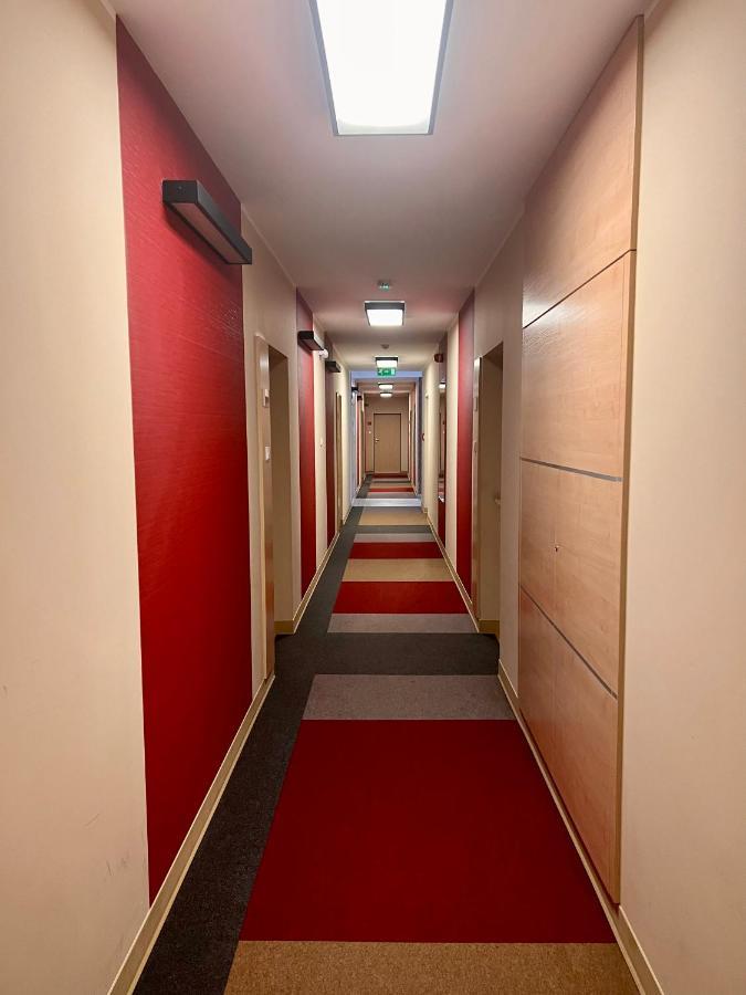 City Park Apartment Danzig