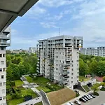 City Park Apartments